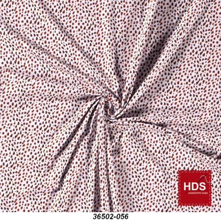 36502-056  Baumwoll Jersey - Digitaldruck