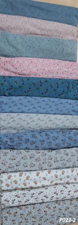 Stoffpaket Alpenfleece 37m P023