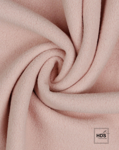 35283-028 Baumwoll Fleece