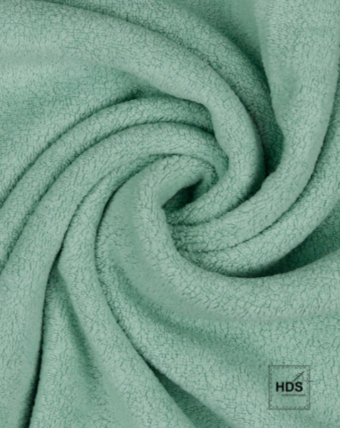 35283-030 Baumwoll Fleece