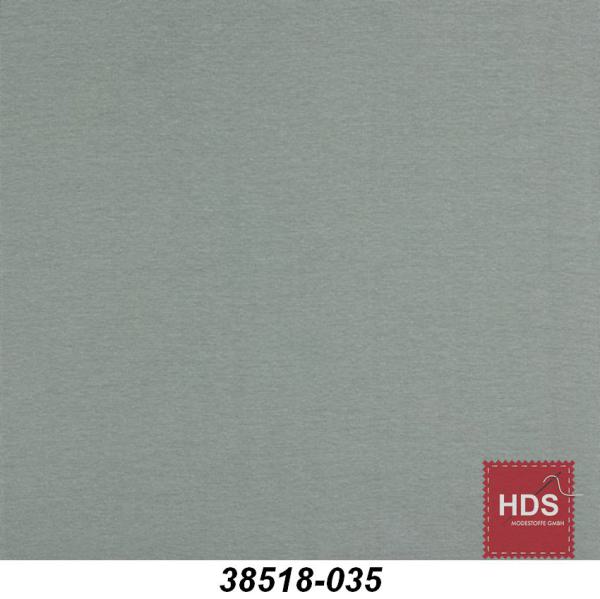 38518-035 Uni Baumwoll Jersey Organic Cotton