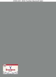 35584-003 ROSI Trachten Baumwoll Satin uni