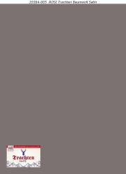 35584-005 ROSI Trachten Baumwoll Satin uni