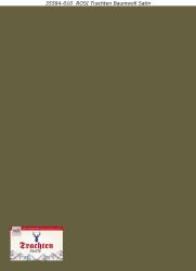 35584-010 ROSI Trachten Baumwoll Satin uni