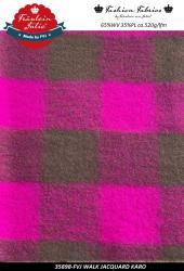 35898-FVJ WALK JACQUARD