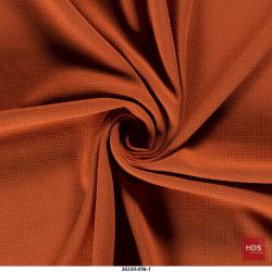 36330-056 Waffeljersey Uni Dick