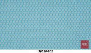 36526-202 Baumwoll Druck Muster - Blumen