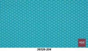 36526-204 Baumwoll Druck Muster - Blumen