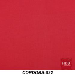 CORDOBA-022 Baumwoll Jersey