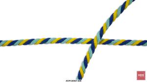 XCR12D521-006 Cord Multi Colour