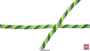 XCR12D523-006 Cord Multi Colour