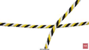 XCR12D569-006 Round Cord
