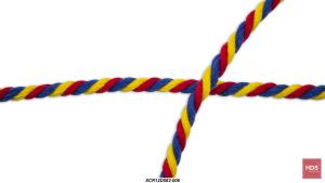 XCR12D582-006 Cord Multi Colour