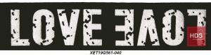 XET19Q561-040 Elastic Love