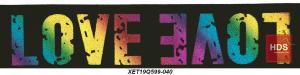 XET19Q599-040 Elastic Love