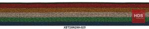 XET28N299-025 Elastic Lurex