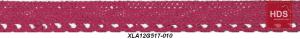 XLA12G517-010 Cotton Lace