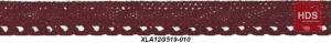 XLA12G519-010 Cotton Lace