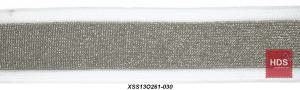 XSS13O261-030  Galonband Lurex