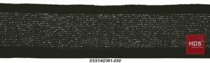 XSS14O361-030  Galonband Lurex
