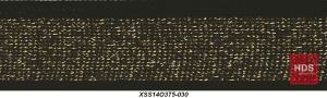 XSS14O375-030  Galonband Lurex