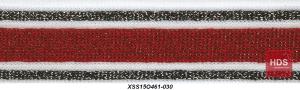 XSS15O461-030  Galonband Lurex