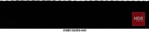XWB13Q569-040 Bag Strap Soft