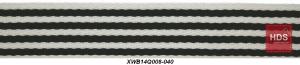 XWB14Q008-040 Bag Strap Stripes
